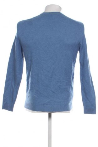 Męski sweter Olymp, Rozmiar M, Kolor Niebieski, Cena 99,99 zł