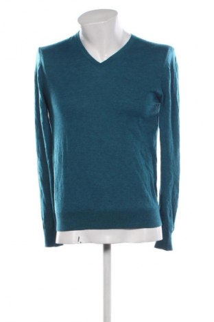Pánský svetr  Olymp, Velikost M, Barva Modrá, Cena  509,00 Kč