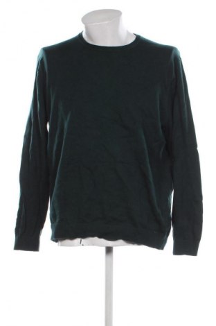 Férfi pulóver Olymp, Méret XXL, Szín Zöld, Ár 7 859 Ft