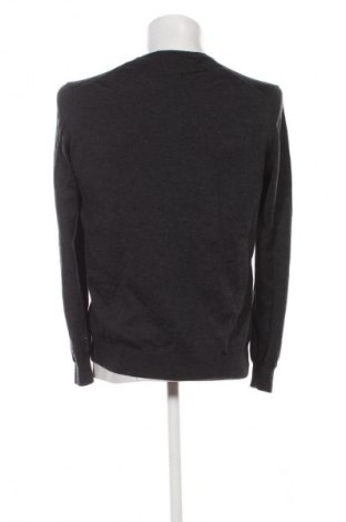 Herrenpullover Olymp, Größe L, Farbe Grau, Preis € 25,99