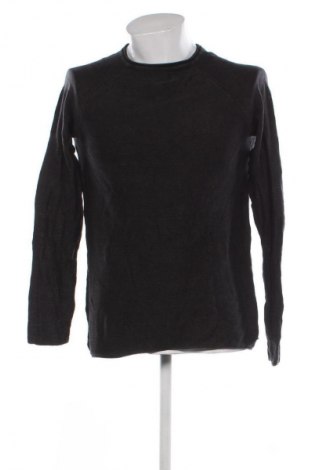 Ανδρικό πουλόβερ Only & Sons, Μέγεθος M, Χρώμα Μαύρο, Τιμή 4,99 €