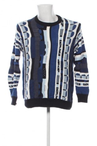 Pánský svetr  Only & Sons, Velikost M, Barva Vícebarevné, Cena  329,00 Kč