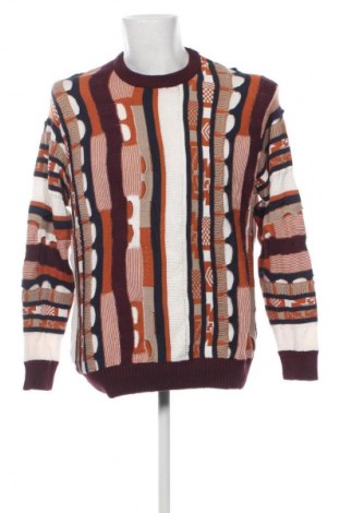 Pulover de bărbați Only & Sons, Mărime L, Culoare Multicolor, Preț 46,99 Lei