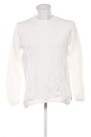 Pánský svetr  Only & Sons, Velikost XL, Barva Bílá, Cena  229,00 Kč