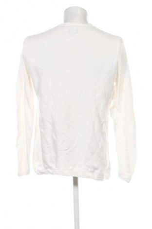 Pánský svetr  Only & Sons, Velikost XL, Barva Bílá, Cena  229,00 Kč