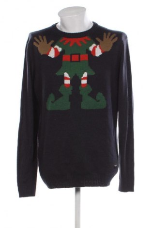 Męski sweter Only & Sons, Rozmiar XXL, Kolor Kolorowy, Cena 46,99 zł