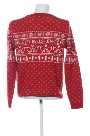 Pánský svetr  Originals By Jack & Jones, Velikost L, Barva Vícebarevné, Cena  199,00 Kč