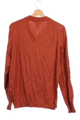 Férfi pulóver Otto Kern, Méret XL, Szín Barna, Ár 5 779 Ft