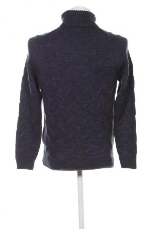 Herrenpullover Oviesse, Größe M, Farbe Blau, Preis € 11,99