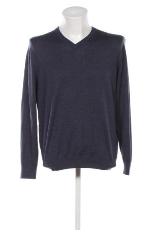 Pánský svetr  Paul R. Smith, Velikost XL, Barva Modrá, Cena  519,00 Kč