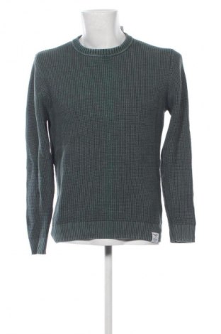 Férfi pulóver Pepe Jeans, Méret M, Szín Zöld, Ár 20 169 Ft