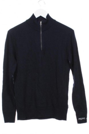 Férfi pulóver Pepe Jeans, Méret XS, Szín Kék, Ár 21 239 Ft