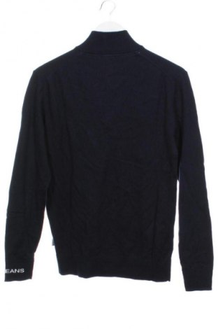 Férfi pulóver Pepe Jeans, Méret XS, Szín Kék, Ár 21 239 Ft