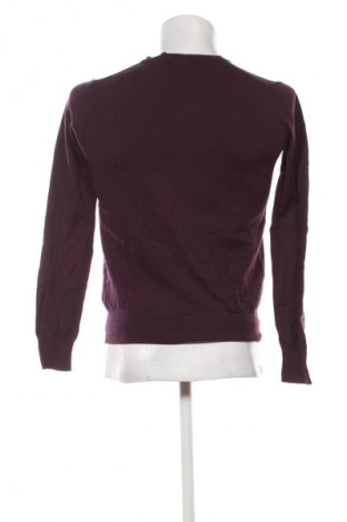 Мъжки пуловер Piazza Italia, Размер S, Цвят Лилав, Цена 11,24 €