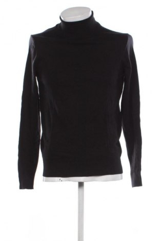 Pánský svetr  Pier One, Velikost M, Barva Černá, Cena  509,00 Kč