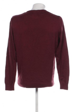 Pánský svetr  Pier One, Velikost XL, Barva Červená, Cena  209,00 Kč