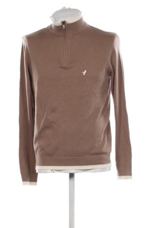 Pánský svetr  Pier One, Velikost L, Barva Béžová, Cena  649,00 Kč