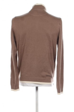 Pánský svetr  Pier One, Velikost L, Barva Béžová, Cena  649,00 Kč