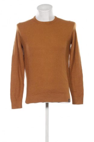 Pulover de bărbați Pier One, Mărime M, Culoare Maro, Preț 110,99 Lei