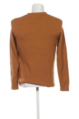 Pulover de bărbați Pier One, Mărime M, Culoare Maro, Preț 110,99 Lei