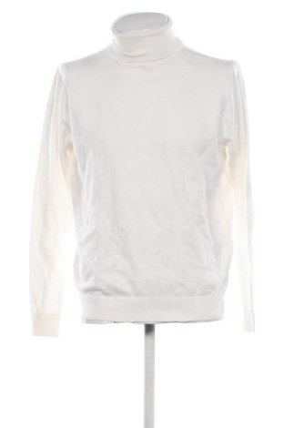 Pánský svetr  Pier One, Velikost XL, Barva Bílá, Cena  559,00 Kč