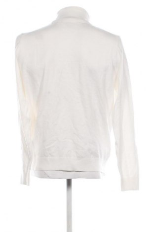 Pánský svetr  Pier One, Velikost XL, Barva Bílá, Cena  559,00 Kč