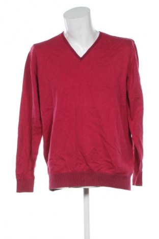 Férfi pulóver Pierre Cardin, Méret XXL, Szín Rózsaszín, Ár 10 789 Ft