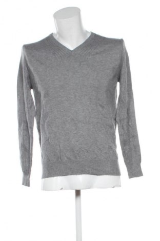 Pánský svetr  Pierre Cardin, Velikost L, Barva Šedá, Cena  599,00 Kč