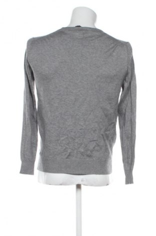 Pánský svetr  Pierre Cardin, Velikost L, Barva Šedá, Cena  599,00 Kč