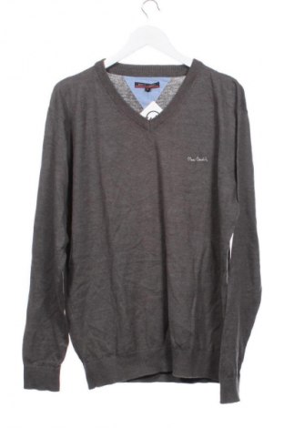 Férfi pulóver Pierre Cardin, Méret XL, Szín Szürke, Ár 9 299 Ft