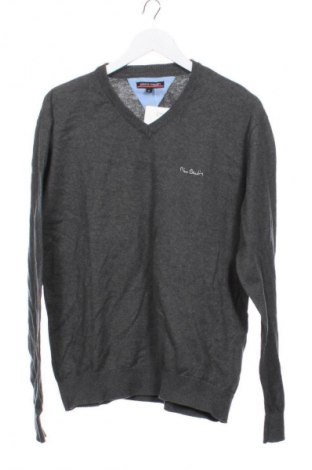Férfi pulóver Pierre Cardin, Méret XL, Szín Szürke, Ár 9 299 Ft