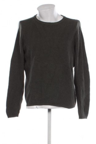 Ανδρικό πουλόβερ Pilot, Μέγεθος XL, Χρώμα Πράσινο, Τιμή 4,99 €