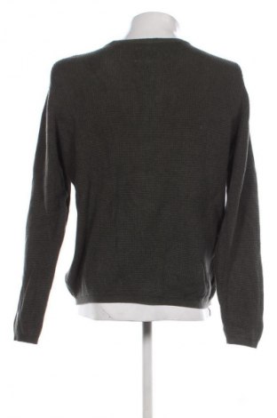 Ανδρικό πουλόβερ Pilot, Μέγεθος XL, Χρώμα Πράσινο, Τιμή 4,99 €