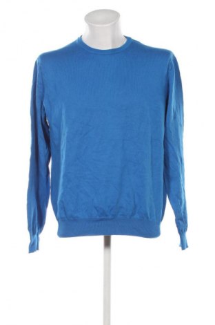 Pánský svetr  Piombo, Velikost XXL, Barva Modrá, Cena  459,00 Kč