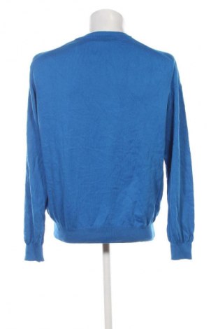 Pánský svetr  Piombo, Velikost XXL, Barva Modrá, Cena  459,00 Kč