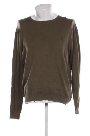 Pánský svetr  Polo, Velikost L, Barva Zelená, Cena  1 349,00 Kč