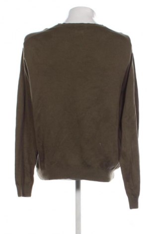 Pánský svetr  Polo, Velikost L, Barva Zelená, Cena  1 349,00 Kč