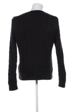 Ανδρικό πουλόβερ Polo Ralph Lauren, Μέγεθος M, Χρώμα Μαύρο, Τιμή 104,99 €