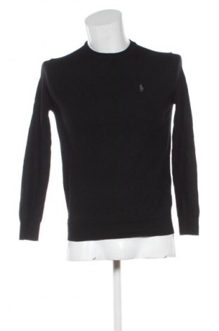 Pánský svetr  Polo Ralph Lauren, Velikost S, Barva Černá, Cena  2 049,00 Kč
