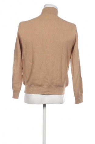 Мъжки пуловер Polo Ralph Lauren, Размер M, Цвят Кафяв, Цена 94,58 €