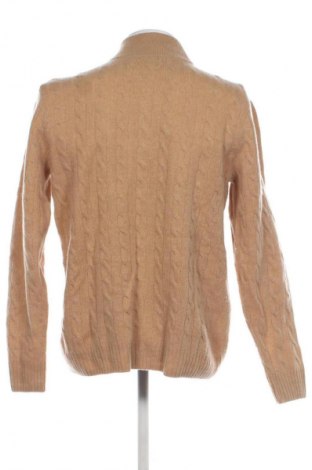 Pánský svetr  Polo Ralph Lauren, Velikost L, Barva Béžová, Cena  2 799,00 Kč