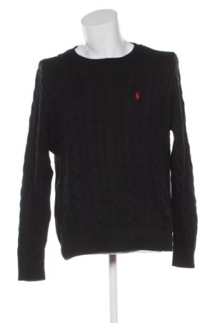 Pánský svetr  Polo Ralph Lauren, Velikost L, Barva Černá, Cena  1 379,00 Kč