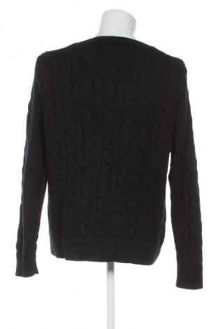 Pánský svetr  Polo Ralph Lauren, Velikost L, Barva Černá, Cena  1 379,00 Kč