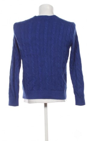 Herrenpullover Polo Ralph Lauren, Größe S, Farbe Blau, Preis € 93,99