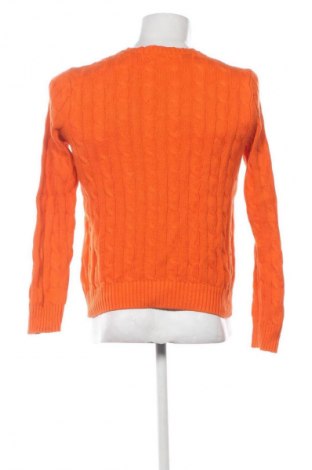 Pánský svetr  Polo Ralph Lauren, Velikost S, Barva Oranžová, Cena  2 129,00 Kč