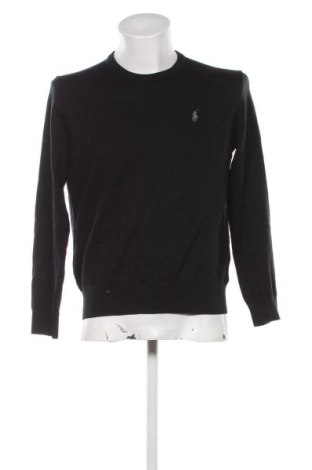 Pánský svetr  Polo Ralph Lauren, Velikost M, Barva Černá, Cena  1 672,00 Kč