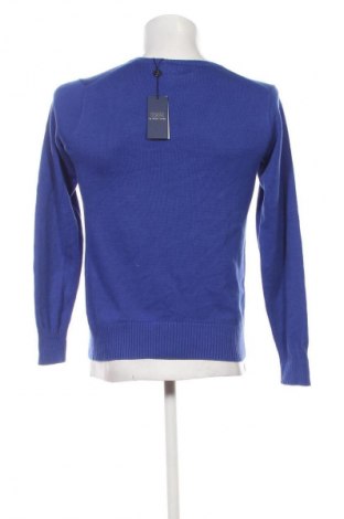 Pánský svetr  Polo Ralph Lauren, Velikost M, Barva Modrá, Cena  3 049,00 Kč