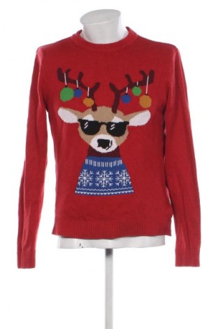 Férfi pulóver Primark, Méret L, Szín Sokszínű, Ár 3 549 Ft