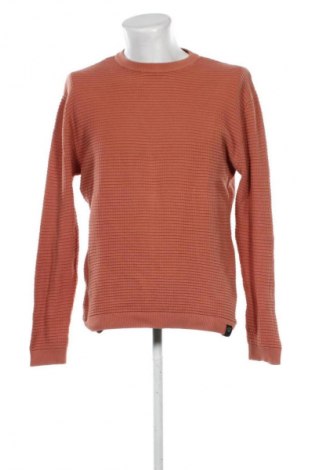 Pánský svetr  Pull&Bear, Velikost M, Barva Oranžová, Cena  389,00 Kč