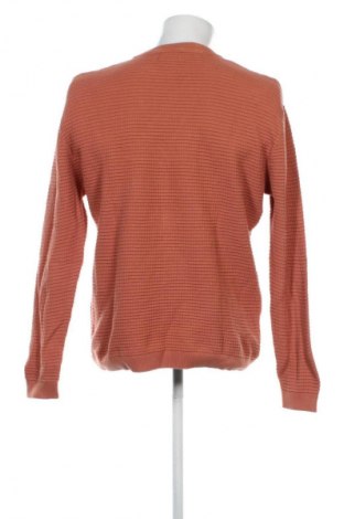 Pánský svetr  Pull&Bear, Velikost M, Barva Oranžová, Cena  389,00 Kč